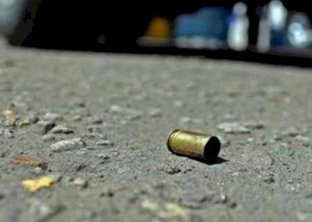 Homem leva 13 tiros, sobrevive e ainda vai preso em Aparecida do Taboado