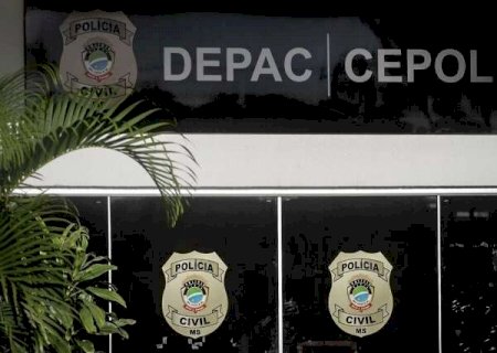 Idoso de 60 anos &eacute; assassinado com golpe de faca no peito em bar da Capital