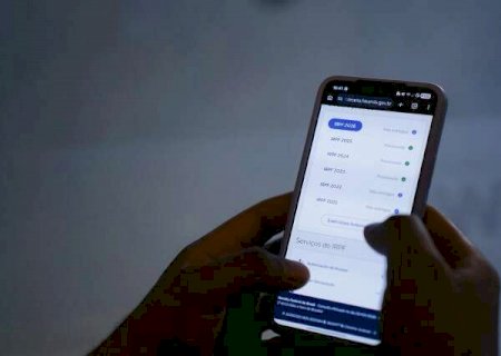 Consulta a restitui&ccedil;&atilde;o do IR &eacute; liberada nesta quinta-feira