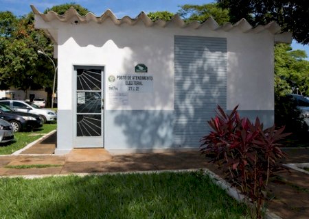 Angélica: Prazo para regularização do título eleitoral segue até 6 de maio