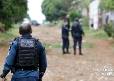 Mulher é embebedada e estuprada por desconhecido em Amambai