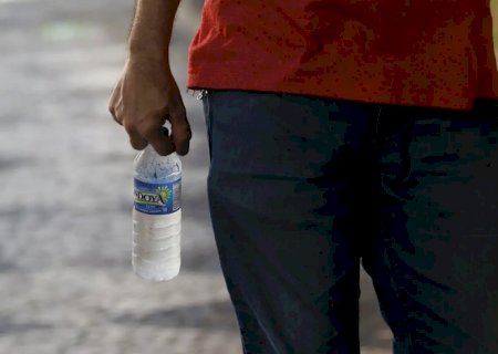 Onda de calor atingirá 4 estados; Inmet alerta para riscos à saúde