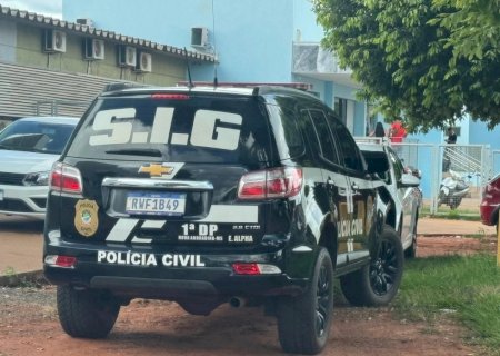 NOVA ANDRADINA: Bebê de dois meses morre após dar entrada no Hospital Regional