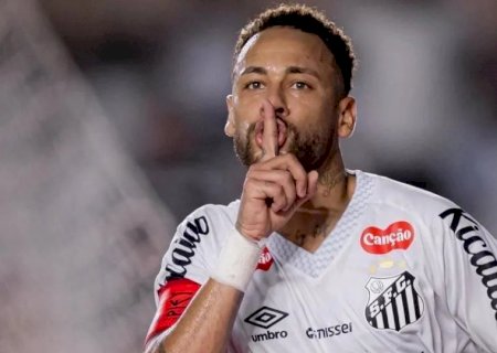 Recoleta F.C. pode mandar jogo contra o Santos na fronteira com Mato Grosso do Sul