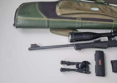 Furto milionário com arsenal expõe rede criminosa e termina com três presos