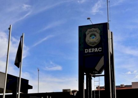 Briga de família termina com irmão esfaqueado em Dourados