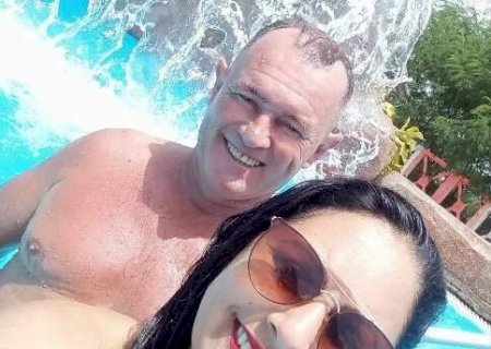 Menina de 9 anos viu comerciante matar a m&atilde;e com dois tiros