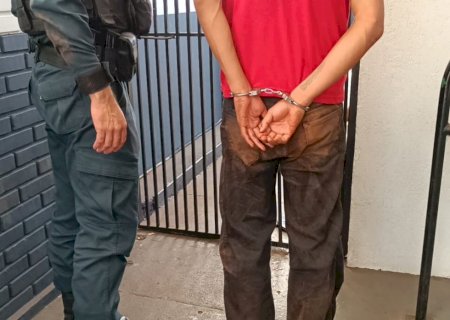 Criança é vítima de estupro enquanto voltava sozinha da escola