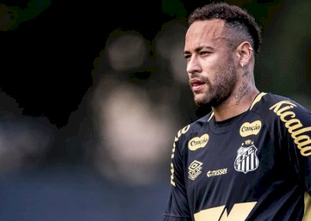 Santos e S&atilde;o Paulo entram em campo nesta noite pela Sul-Americana