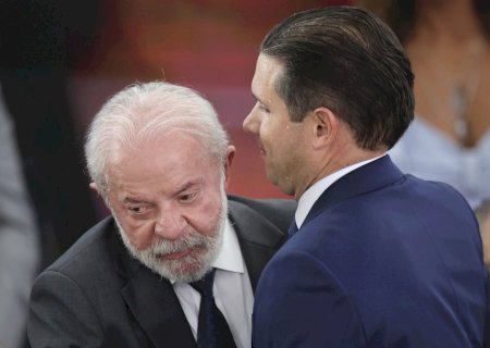 Governo encaminha projeto de lei que  prevê fim da escala 6x1 com urgência constitucional para acelerar votação do tema