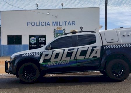 ANGÉLICA: Desentendimento de trio acaba em briga e agressões em Ipezal