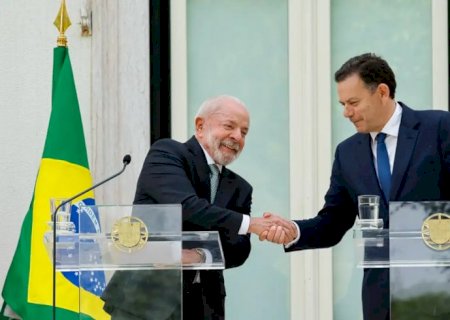 Lula: é preciso “dar logo' Nobel da Paz à Trump para encerrar guerras