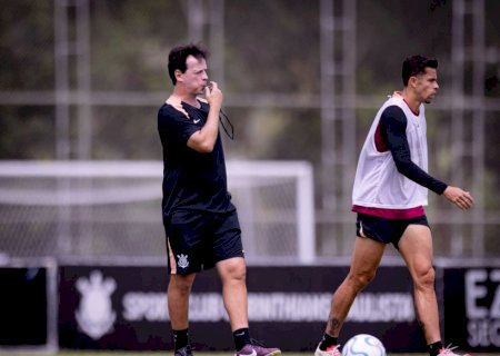 Corinthians estreia hoje na Libertadores contra o Platense