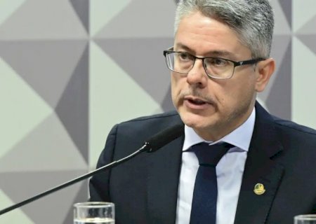 CPI do Crime Organizado não será prorrogada, confirma relator 