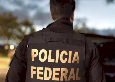 PF investiga fraude em concurso público em Campo Grande
