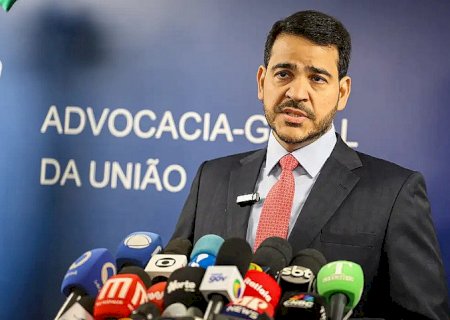 Sabatina de Jorge Messias para vaga no STF será dia 29 de abril