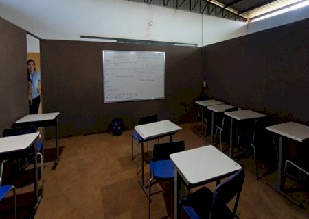 IVINHEMA: MPMS aciona Justiça após constatar condições precárias em escola agrícola