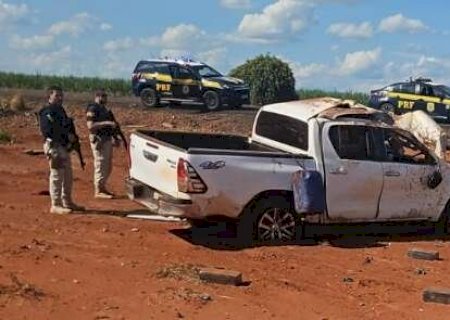 Grupo que usava empresas de fachada para o tráfico tem R$ 61 milhões bloqueados