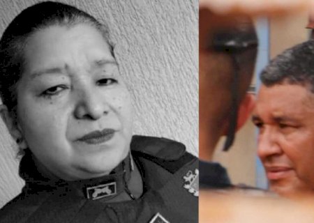 Após morte de subtenente, suspeito ligou para 190 e um advogado para sustentar versão de suicídio