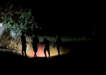 DEODÁPOLIS: Homem invade casa, é esfaqueado e morre no pátio de frigorífico