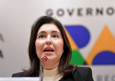 PT testa Tebet para vice de Haddad e se surpreende com resultado