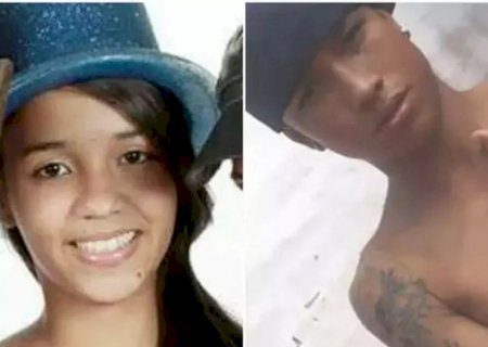 Moto encontrada próximo a ossada é compatível com a de casal desaparecido