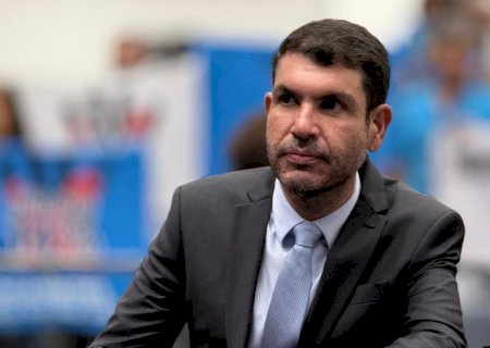 Jamilson Name solicita substituição urgente de ponte de madeira por estrutura de concreto em Camapuã