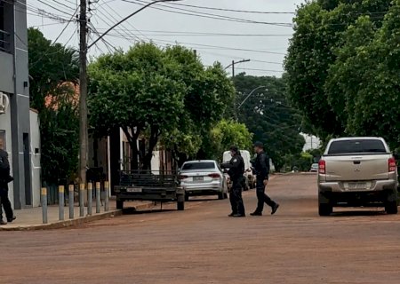 Operação cumpre 14 mandados e mira esquema de corrupção no transporte de universitários 