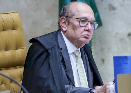 Gilmar Mendes diz que caso Master gera perplexidade na população