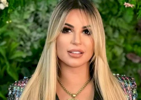 Deolane Bezerra é presa suspeita de lavar dinheiro para Marcola