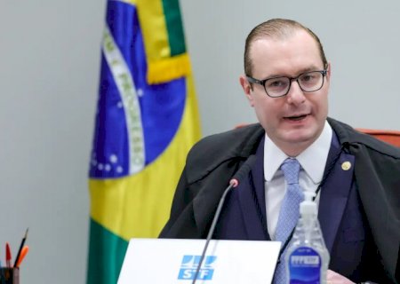 Zanin decide que STF vai julgar caso de venda de sentenças no STJ