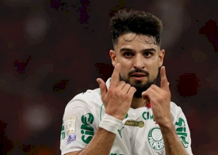 Palmeiras e Cruzeiro entram em campo por vaga nas oitavas da Libertadores