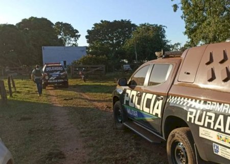 Organização criminosa que causou prejuízo de mais de R$ 1 milhão a empresa de celulose é desarticulada