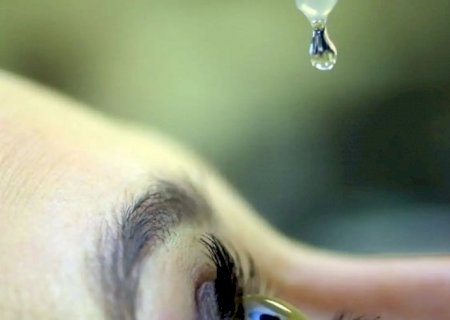 Oftalmologistas lançam campanha 24 Horas pelo Glaucoma