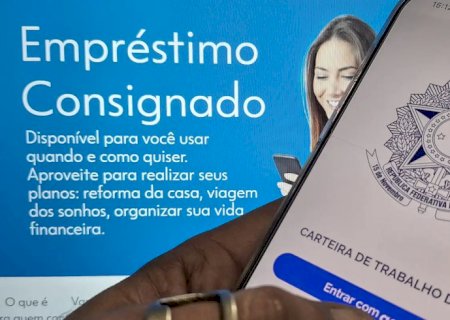 Consignados: INSS passa a exigir biometria facial a partir desta terça