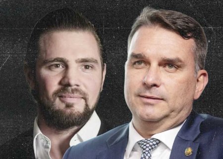 Vorcaro pagou R$ 61 milhões para filme de Bolsonaro; Flávio cobrou dinheiro