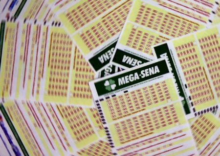 Mega-Sena acumula e prêmio vai a R$ 52 milhões