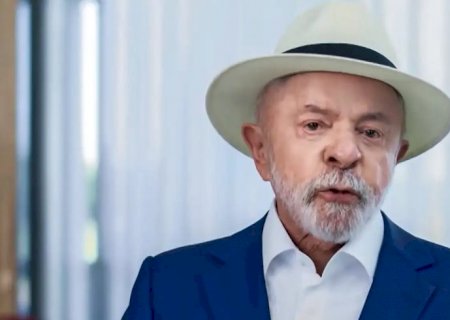 Lula anuncia novo Desenrola para a próxima semana com até 20% do FGTS