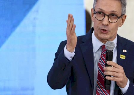 PGR denuncia Zema por calúnia contra Gilmar Mendes