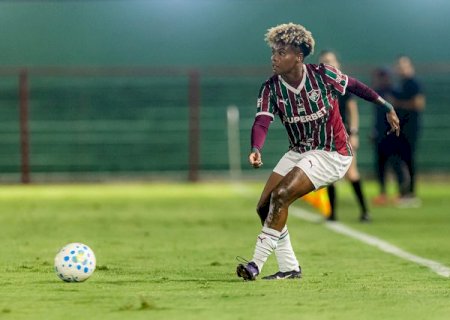Fluminense cede empate ao Bahia nos acr&eacute;scimos do Brasileir&atilde;o Feminino