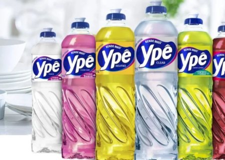 Consumidores travam SAC da Yp&ecirc; ap&oacute;s Anvisa mandar recolher produtos