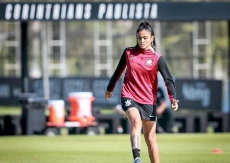 Flamengo, Palmeiras e Corinthians fecham rodada do Brasileir&atilde;o Feminino
