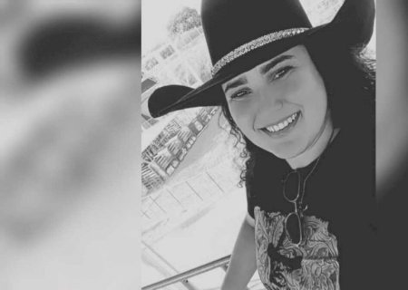 Jovem que morou em Chapadão do Sul morre em acidente de trânsito em São Paulo
