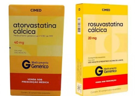 Anvisa suspende corticoide e remédio para colesterol; veja quais lotes