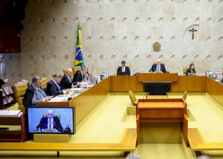 STF mantém prisão do deputado estadual Thiago Rangel