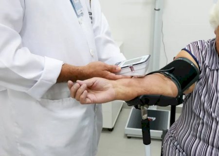 Pessoas 50+ vão representar metade do consumo com saúde em 2044