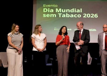 INCA alerta para os riscos de cigarros com sabor e aroma entre jovens
