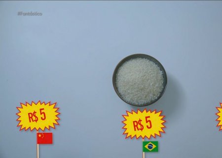 Por que a China tem comida fresca e barata, enquanto os EUA enfrentam alta de preços e consumo de alimentos industrializados? | G1