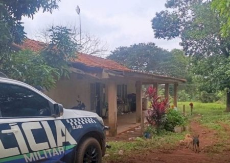Discussão por cerveja termina em agressão e prisão por violência doméstica