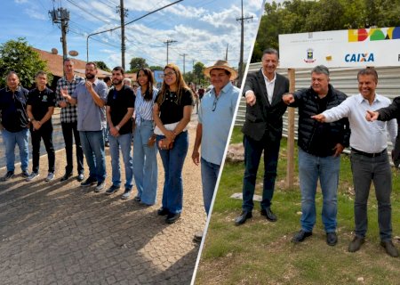 Jamilson Name visita municípios do Pantanal e reforça atuação em defesa do desenvolvimento regional